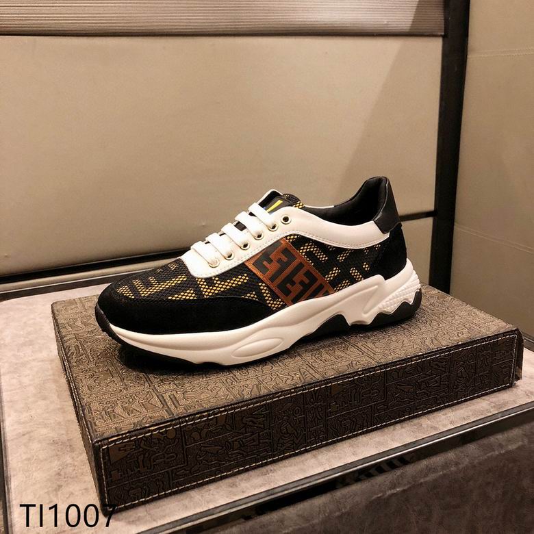 Fendi sz38-44 n0326